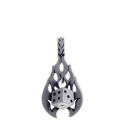 ZOKU Pendant - Tribal