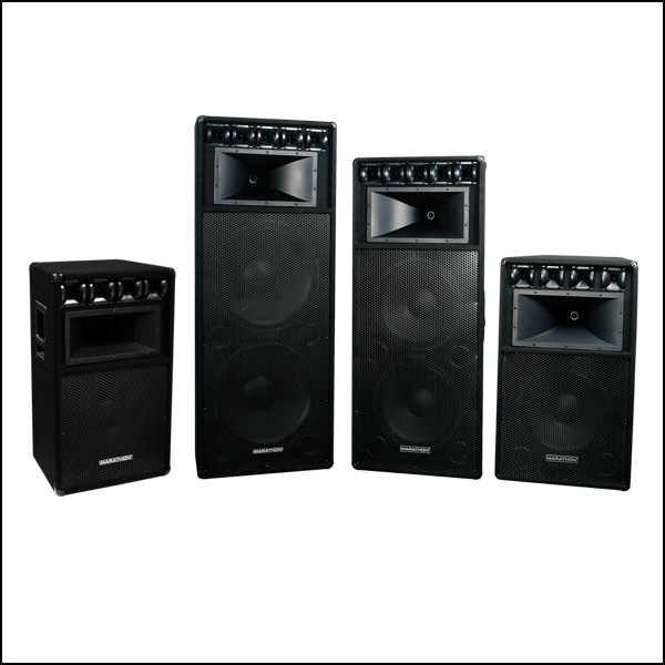 MARATHON ® DJ-153 ™ SINGLE 15