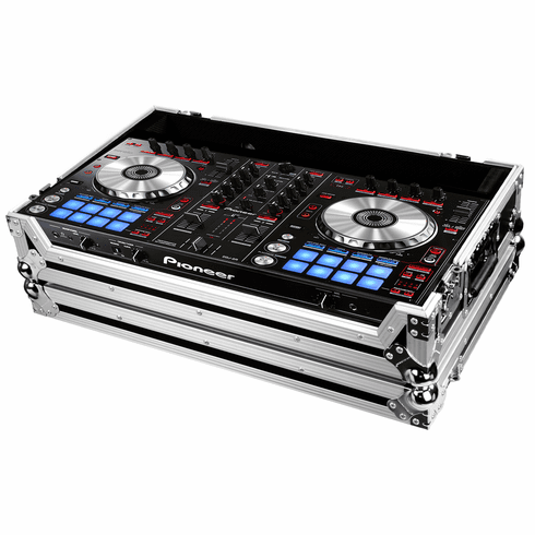 MARATHON  FLIGHT ROAD CASE  MA-DDJSR Case-to-Hold 1 x Pioneer DDJ SR SERATO DJ Music Controller