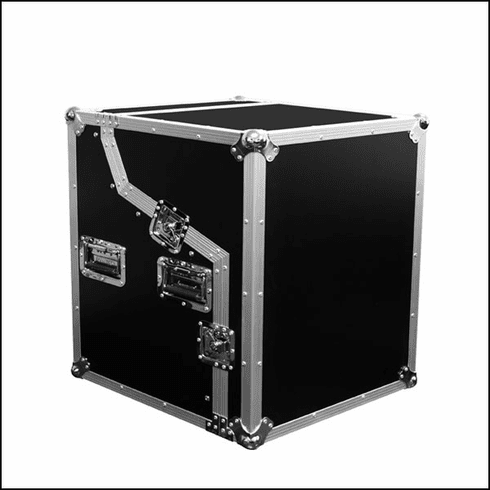 【J19552】DJ's Homebase II Rev-A-Shelf 6842-31-11-570, Lazy Daisy 2-Shelf- 31 Inch