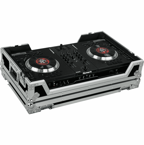 MARATHON ® FLIGHT ROAD CASE ™ MA-NS7W CASE TO HOLD 1 x NUMARK NS7