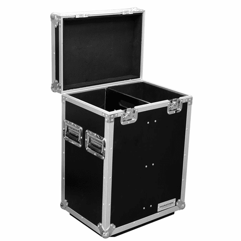 MARATHON  FLIGHT ROAD CASE  MA-UT30  UTILITY TRUNK CASE WITHOUT WHEELS