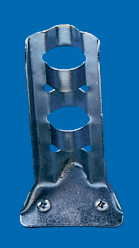 1/2" Pole Diameter