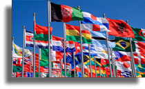 193 Member Complete UN Set