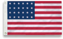 24 Stars 4'x6'