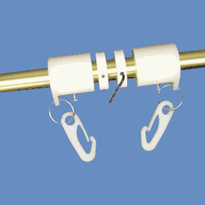 3/4" NeverFurl