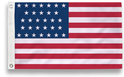 31 Stars 3'x5'