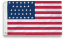 31 Stars 5'x8'