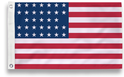 33 Stars 3'x5'