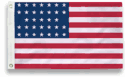 33 Stars 5'x8'