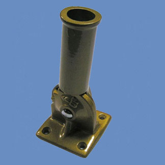 4 Position Adjustable Bracket