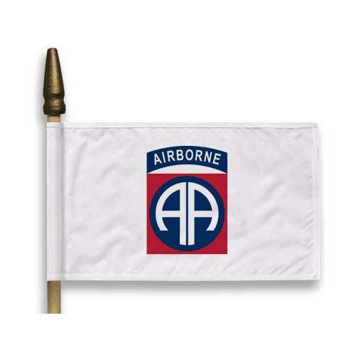 ❃US❃米軍標識 82nd Airborne 8