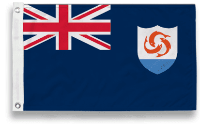 Anguilla 10'x15'