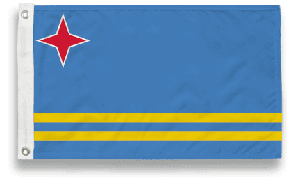 Aruba 12'x18'