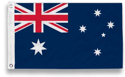 Australia 10'x15'