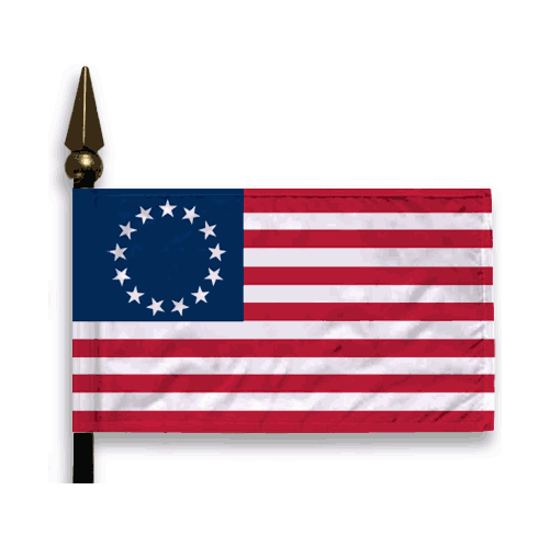 Betsy Ross 4