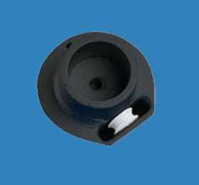 Black 1 15/16"