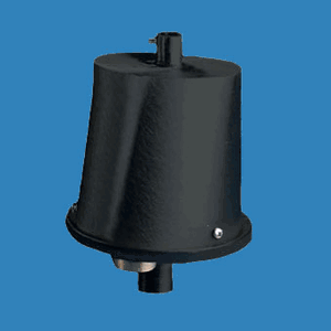 Black 3" 