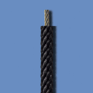 Black 5/16"