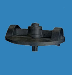 Black Aluminum
