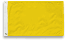 Golf Flags
