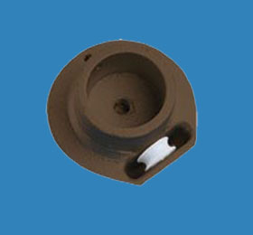 Bronze 1 3/4"