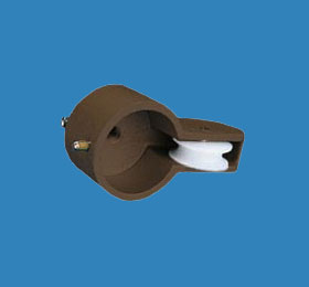 Bronze 3 1/4"