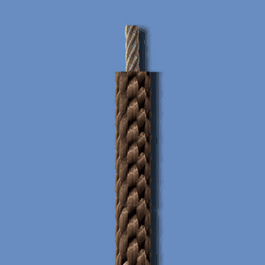 Bronze 3/8"