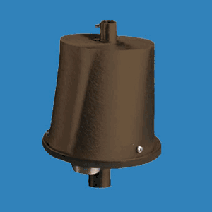 Bronze 5"