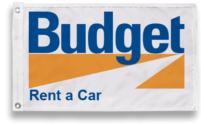 Budget RAC  8'x12'