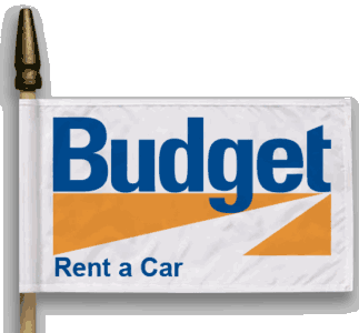 Budget RAC 8"x12"