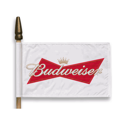 Budweiser ビンテージフレーム 2点セット 大阪店でのみ”手に入るフレーム紹介。 | ブローチャーズ