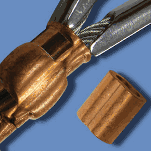 Cable & Rope Crimps