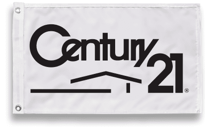 Century 21 6'x10'