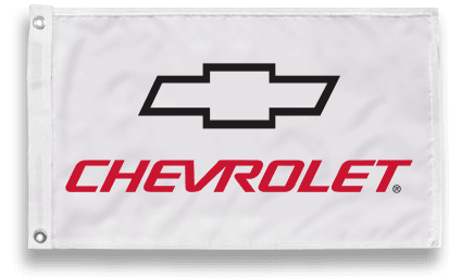 Chevrolet 3'x5'
