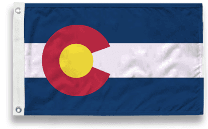 Colorado 4'x6'