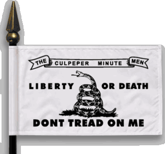 Culpeper 4"x6"