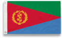 Eritrea 4"x6"