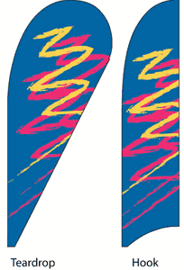 Feather Flags Misc. - 22