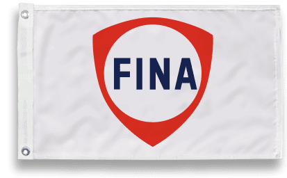 Fina 4' x 6'