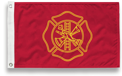 Fire Fighters 10'x15'
