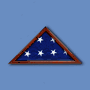 Flag Case w/ No Seal