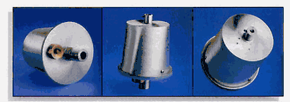  Flagpole Trucks - IH-2 Series