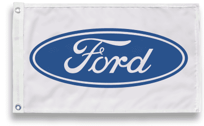 Ford 10'x15'