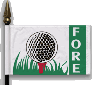 Fore 4"x6"