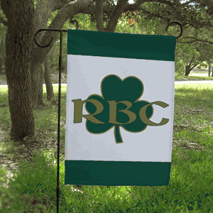 Garden Flag