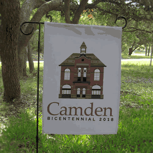 Garden Flags
