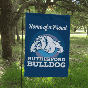 Garden Flags