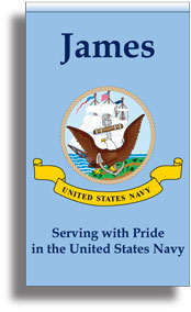 Garden Flags - Military 03