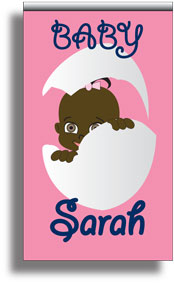 Garden Flags - New Baby 5